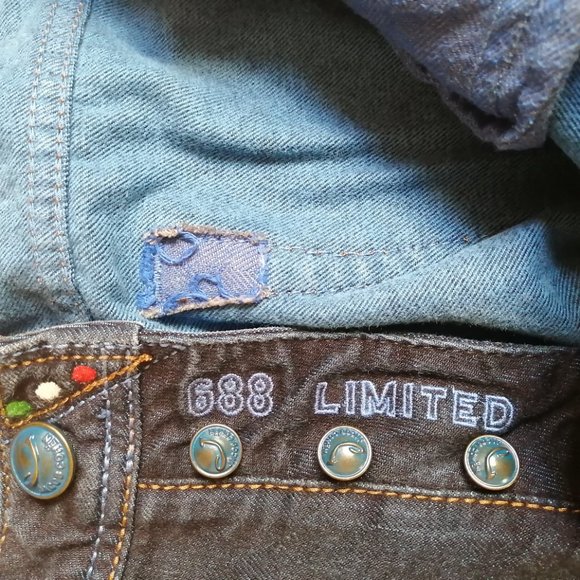 Jacob Cohen Tailored Jeans - Picture 6 of 14